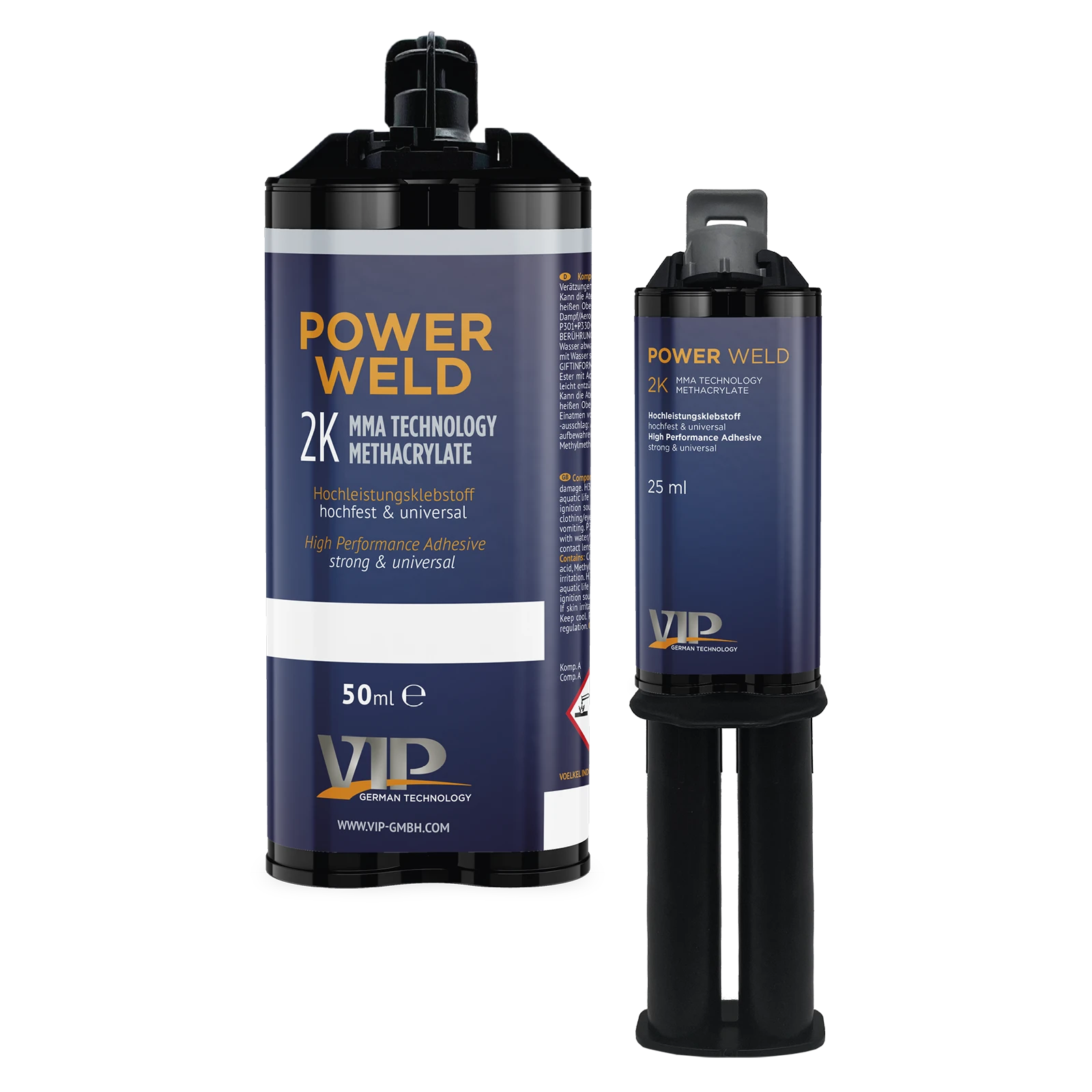 VIP Industrial Adhesives