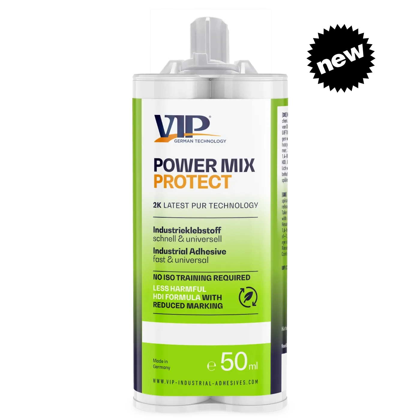 VIP Industrial Adhesives